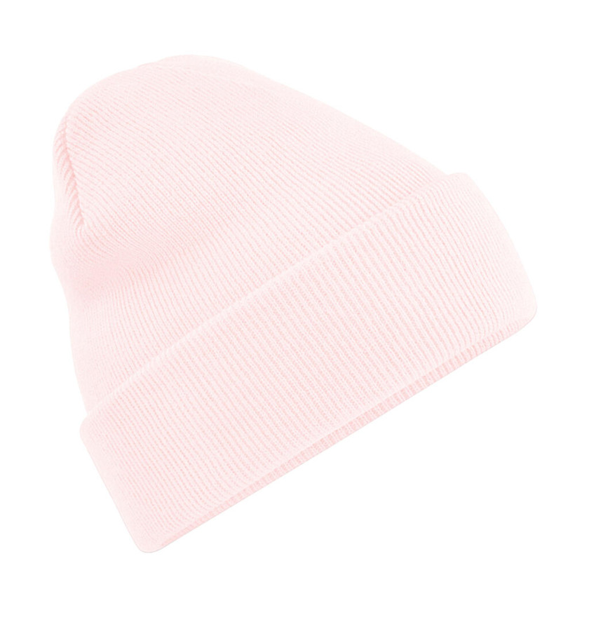 Pastel Pink