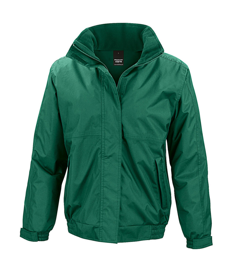Bottle Green