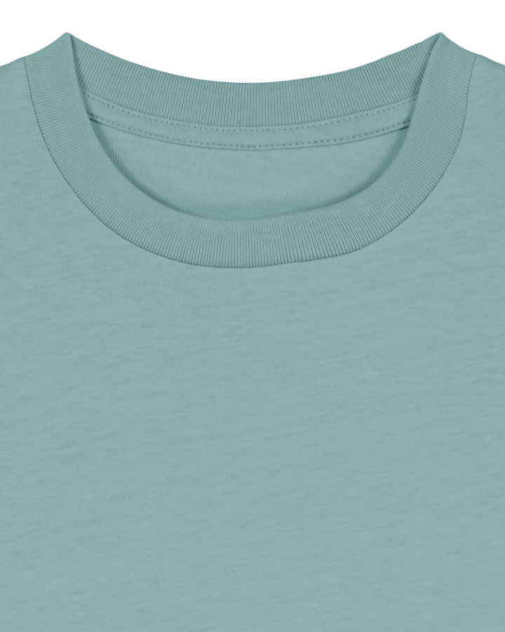 Teal Monstera