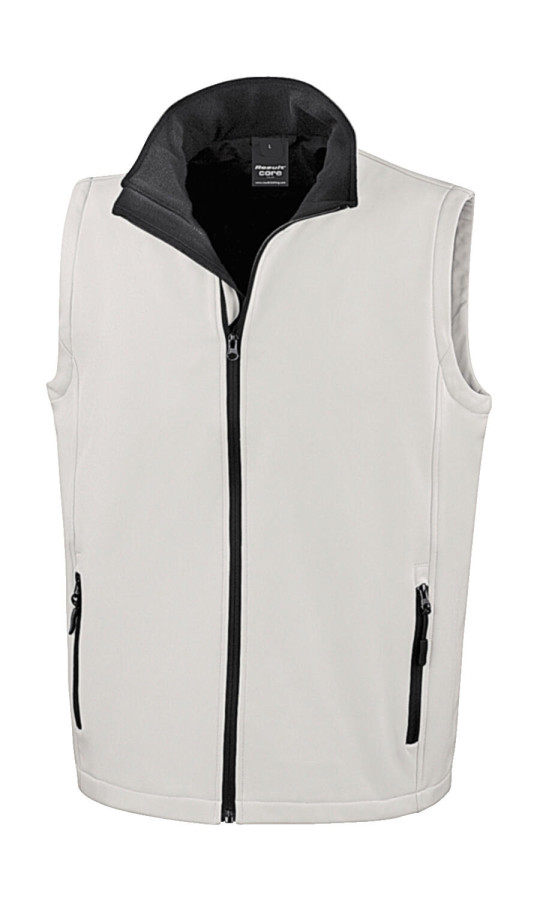 White/Black