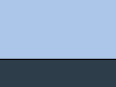 Light Blue/Navy