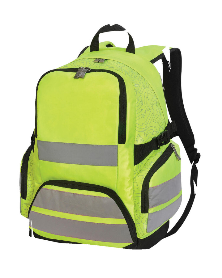 Hi-Vis Yellow