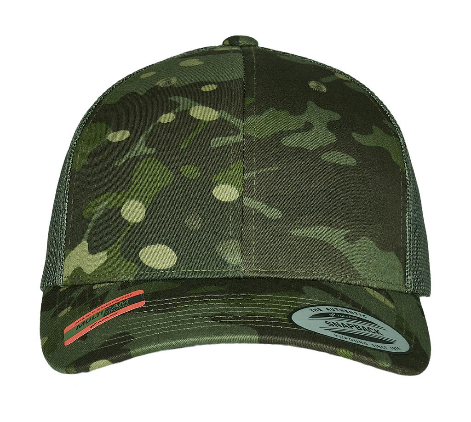 Multicam Tropic