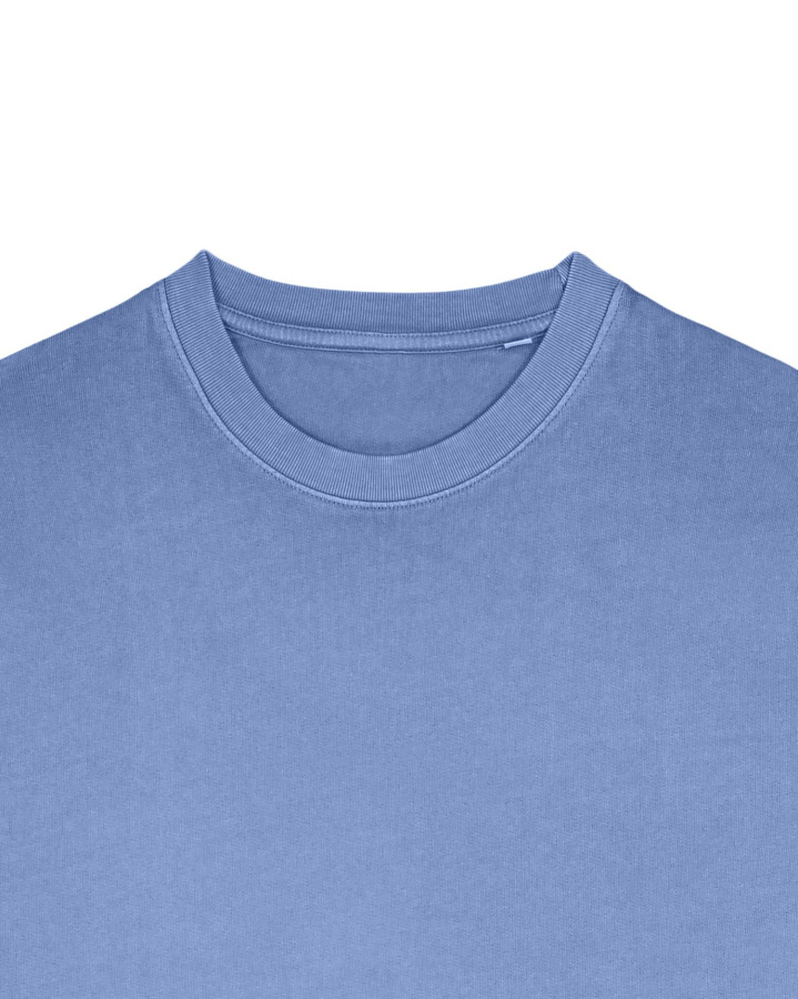 G. Dyed Swimmer Blue