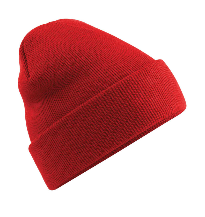 Bright Red