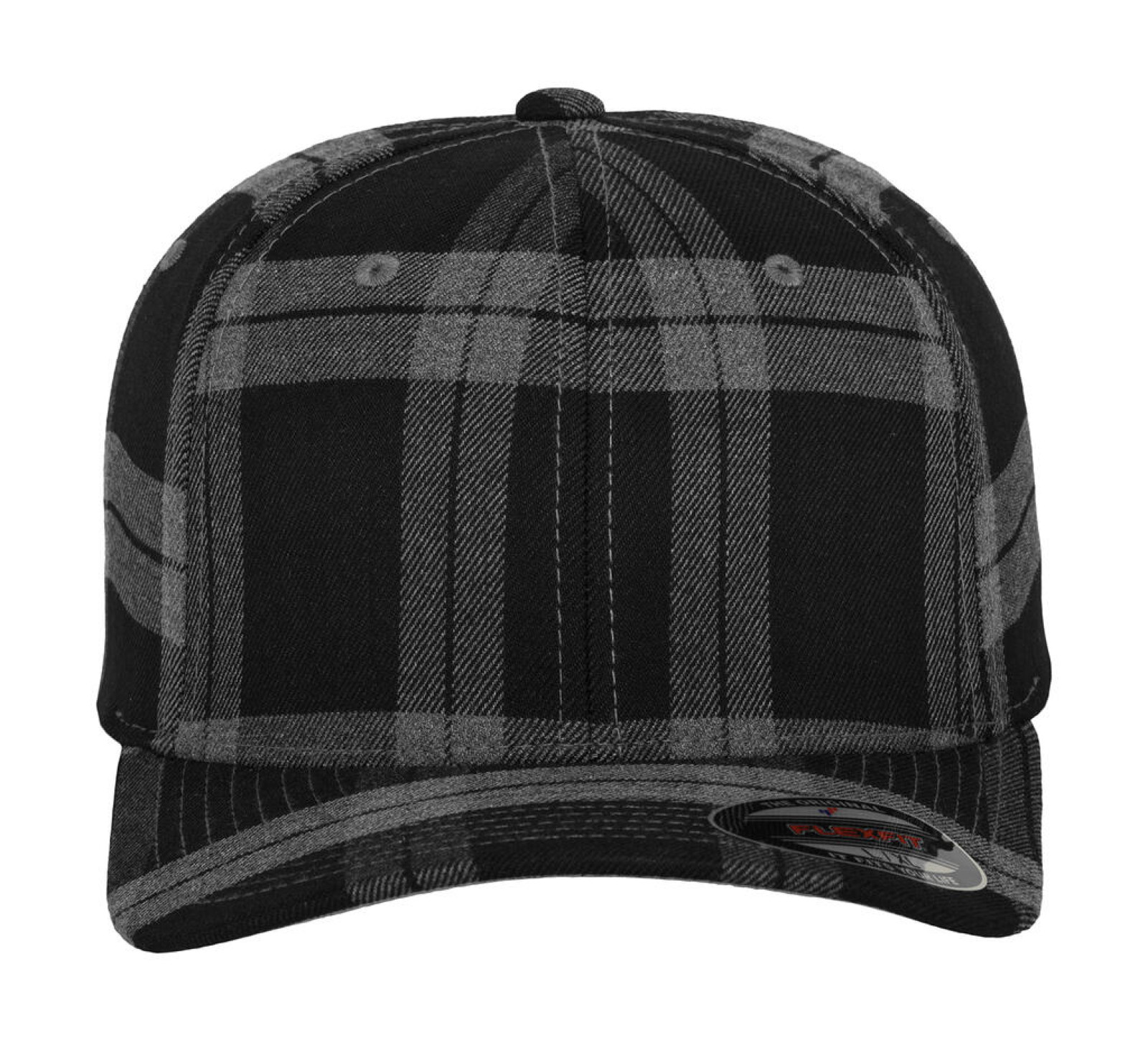 Black/Grey