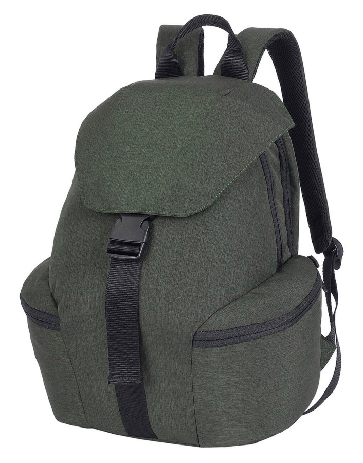 Army Green/Black