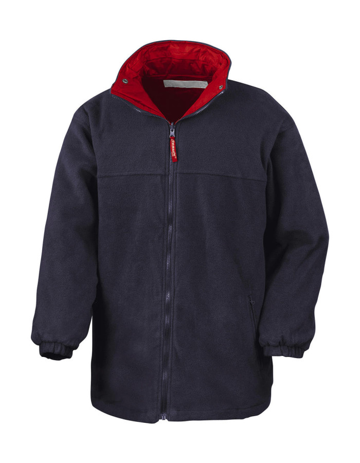 Red/Navy