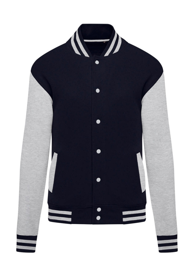 Dark Black/Light Oxford
