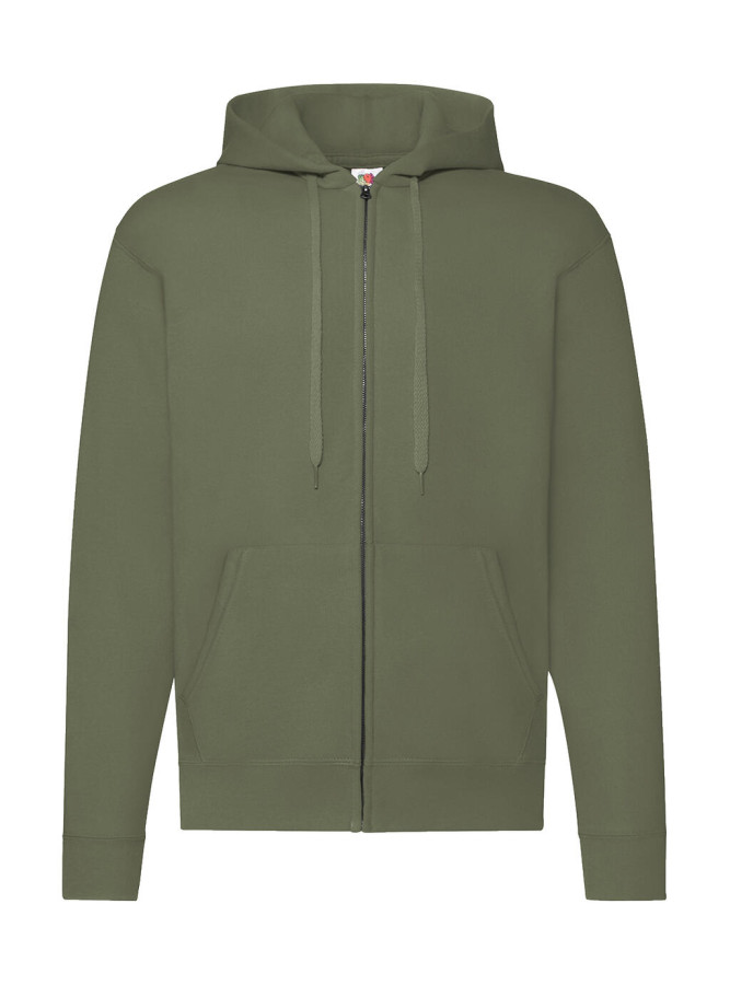 Classic Olive