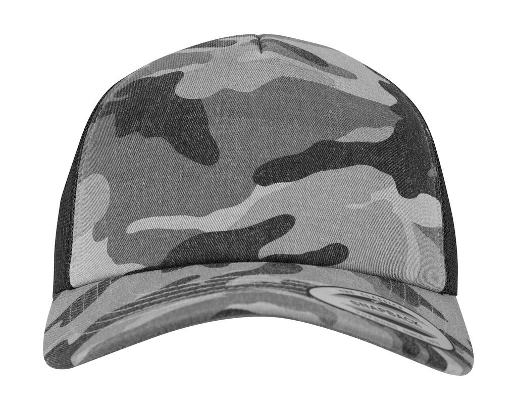 Dark Camo/Black