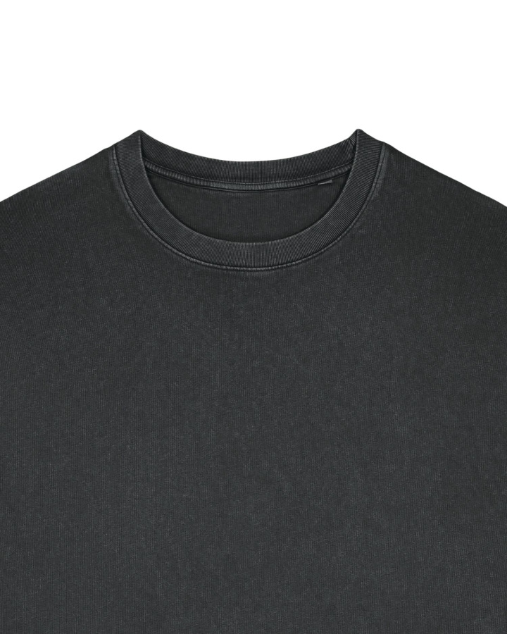 G. Dyed Black Rock
