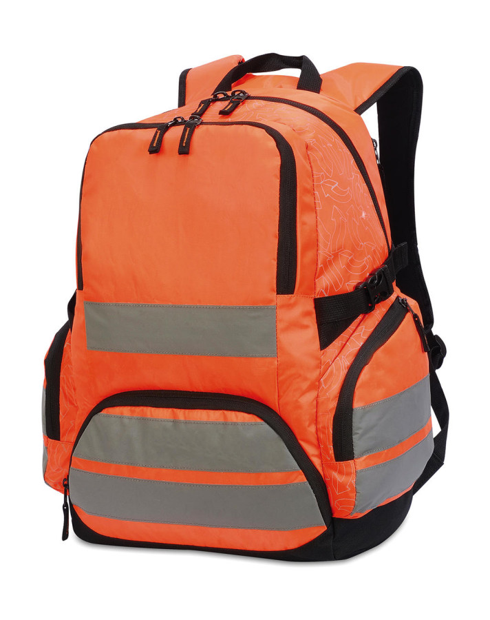 Hi-Vis Orange