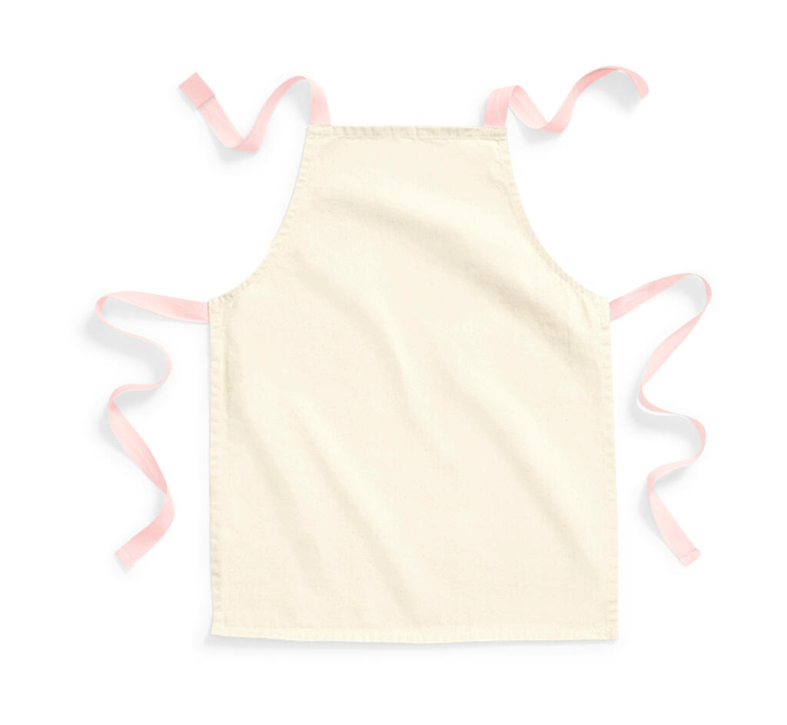Natural/Pastel Pink