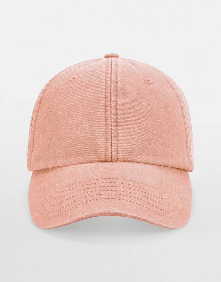 Vintage Peach