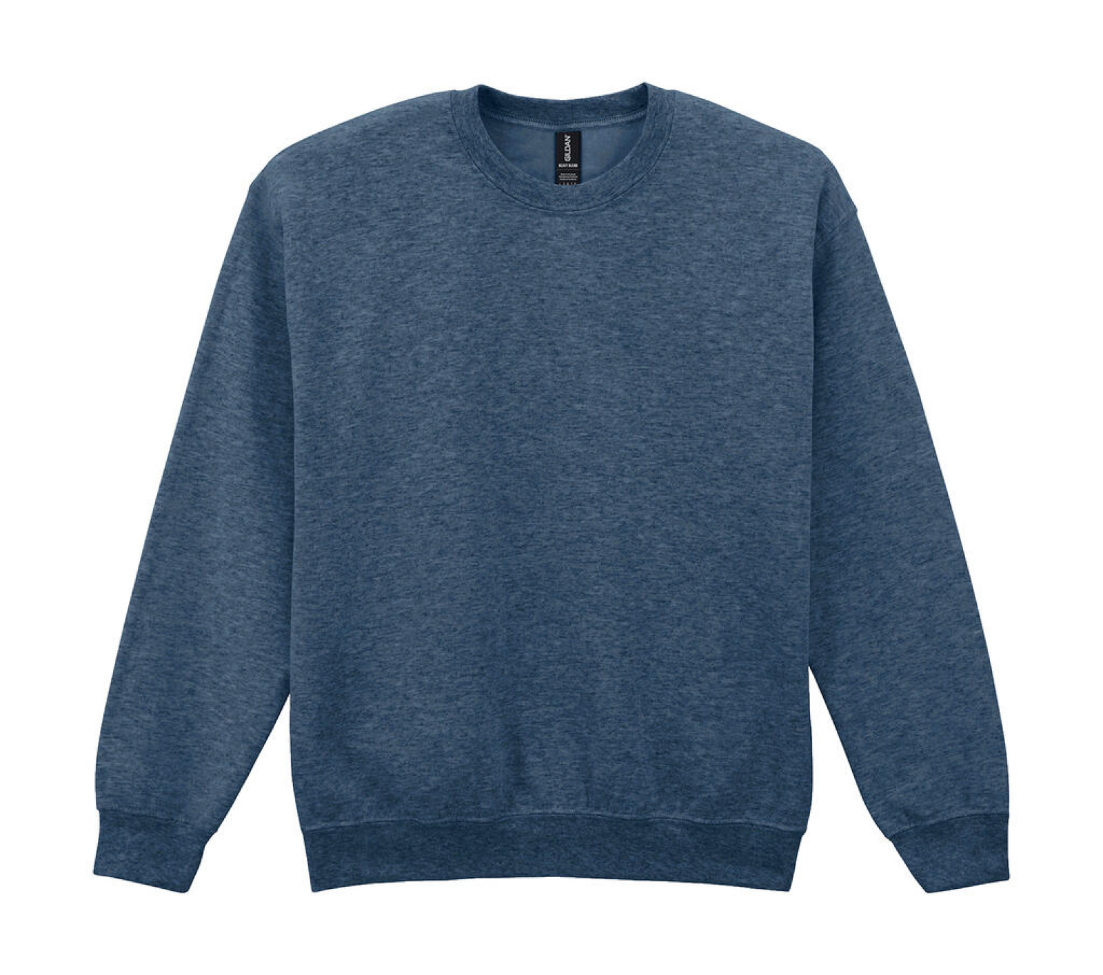 Heather Sport Dark Navy