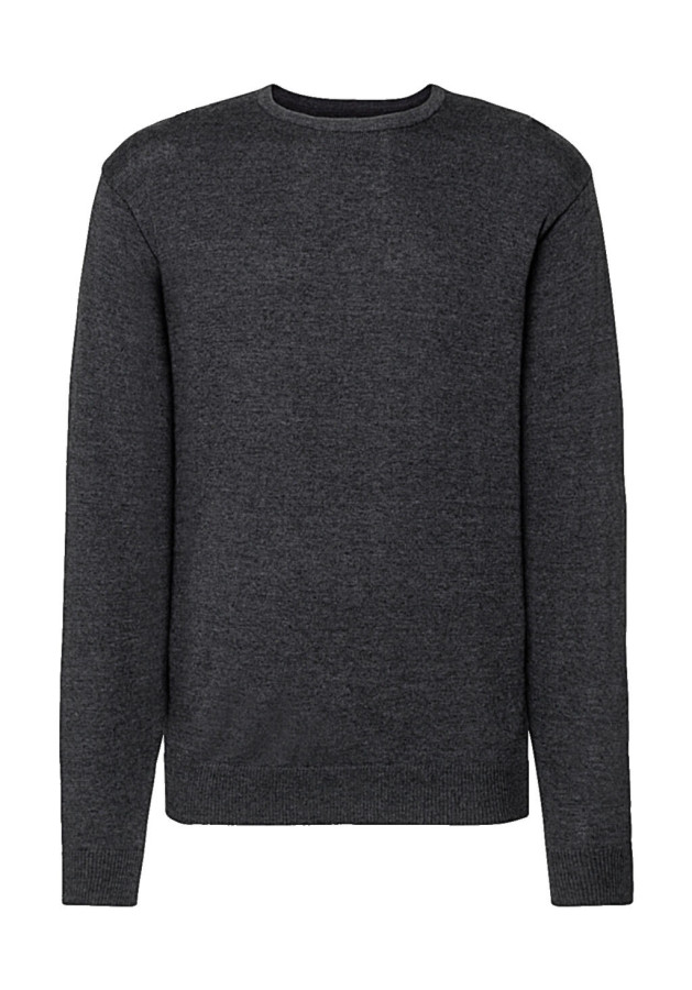 Charcoal Marl