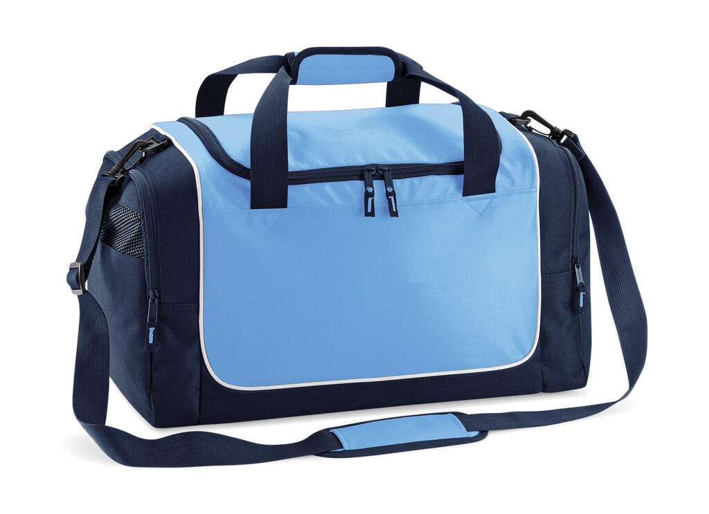 Sky Blue/French Navy/White
