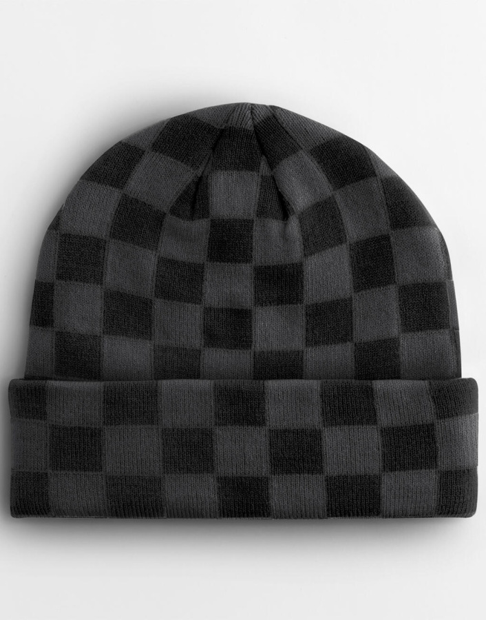 Black/Charcoal