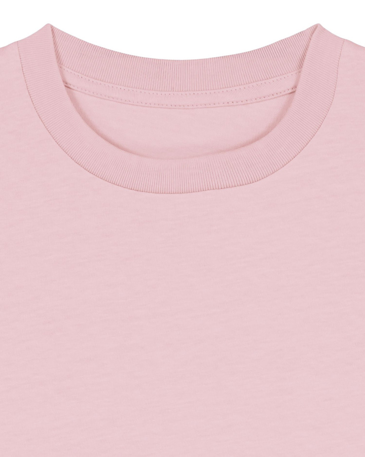 Cotton Pink