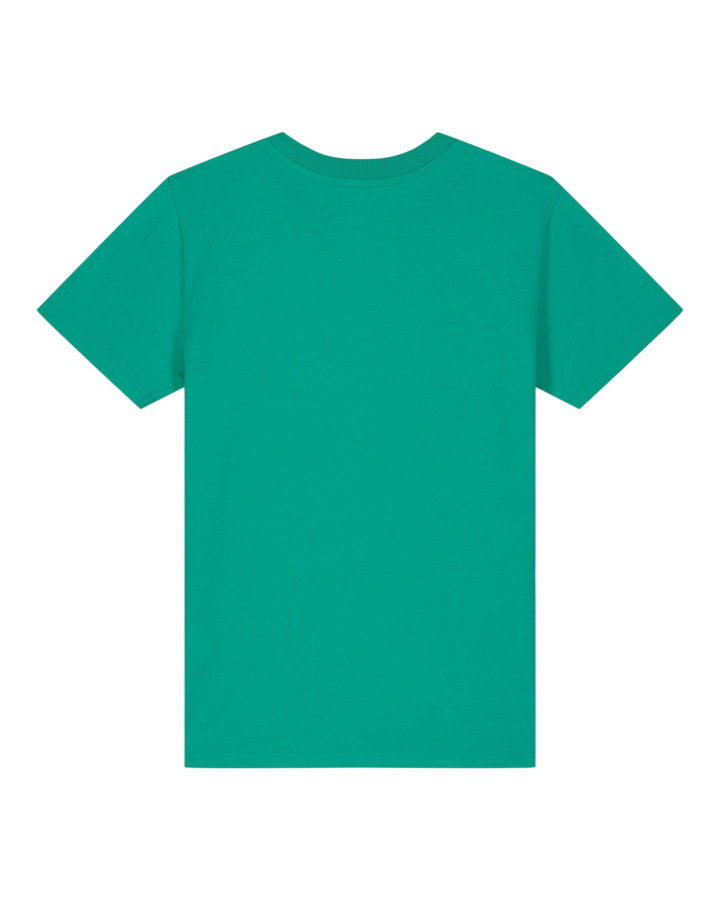 Go Green