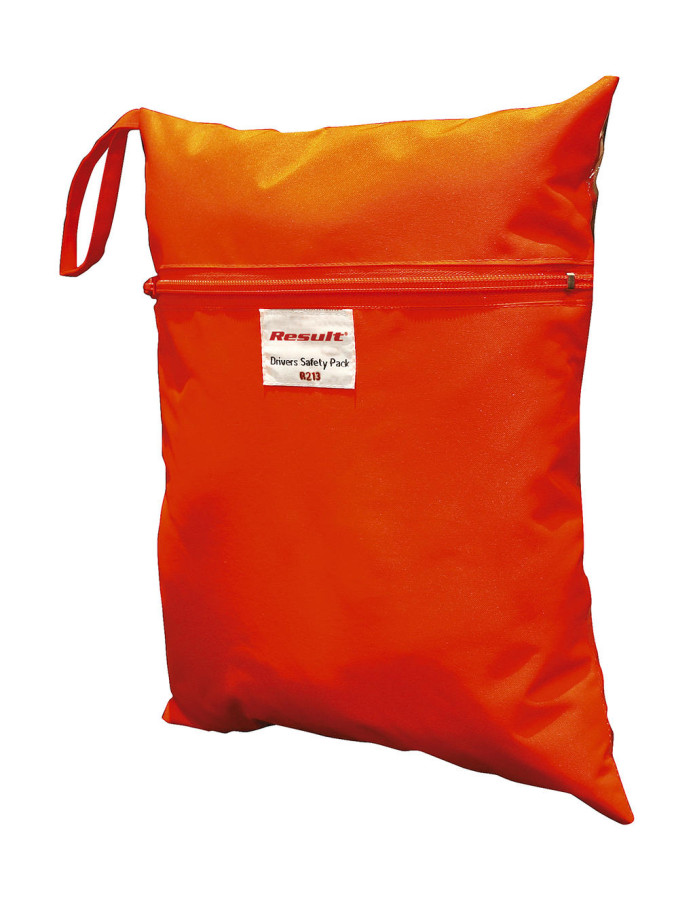 Fluorescent Orange