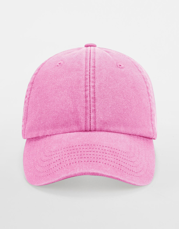 Vintage True Pink