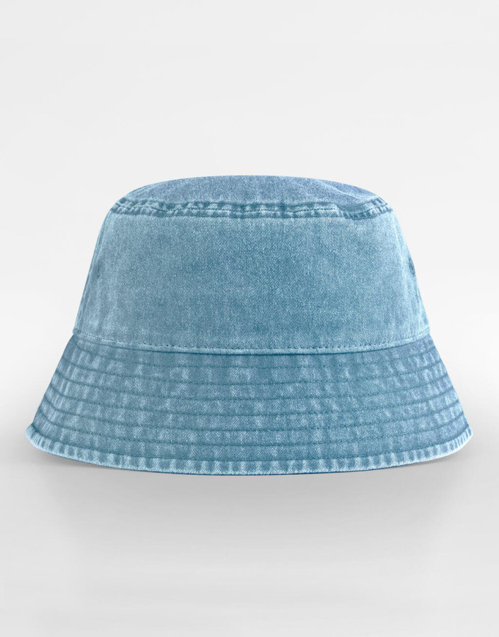 Vintage Light Blue