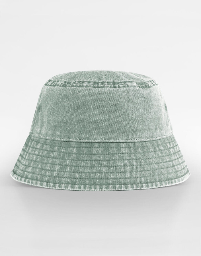 Vintage Sage Green