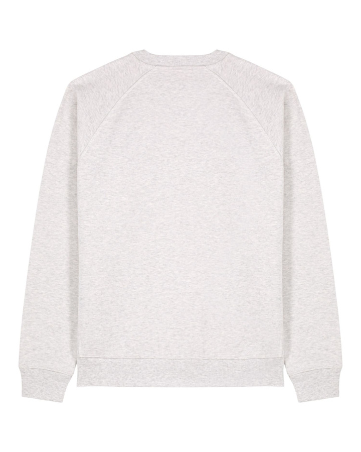 Cool Heather Grey