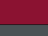 Classic Red/Seal Grey