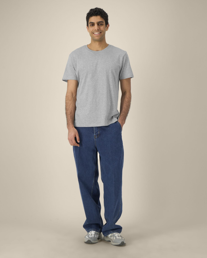 Heather Grey