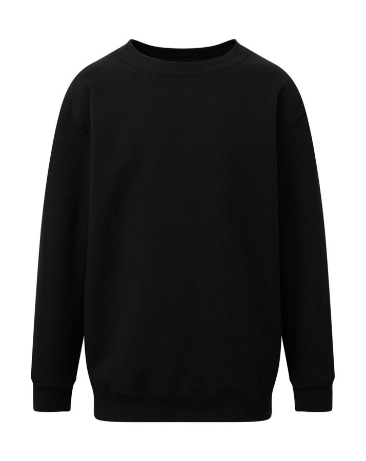 Dark Black