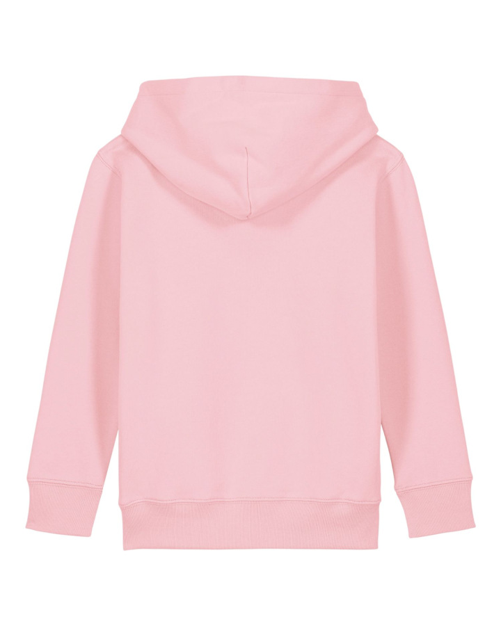 Cotton Pink