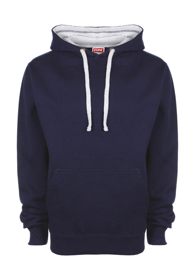 Navy/Sport Grey