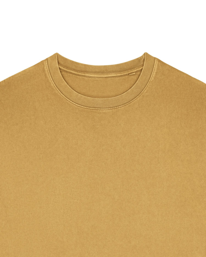 G. Dyed Gold Ochre