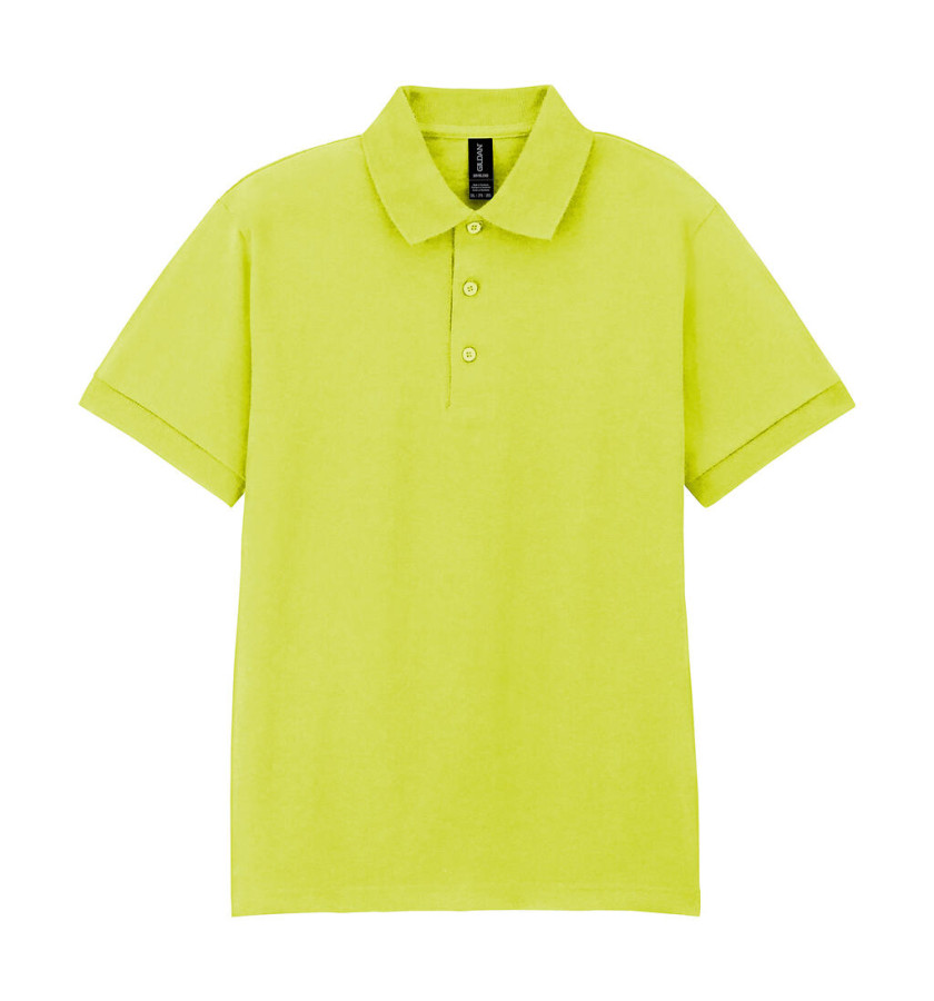 Safety Green