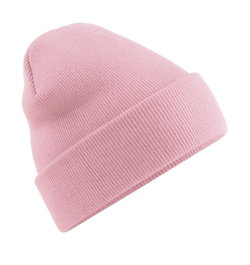 Dusky Pink