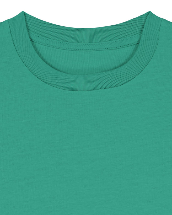 Go Green