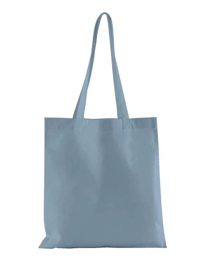 Dusty Blue