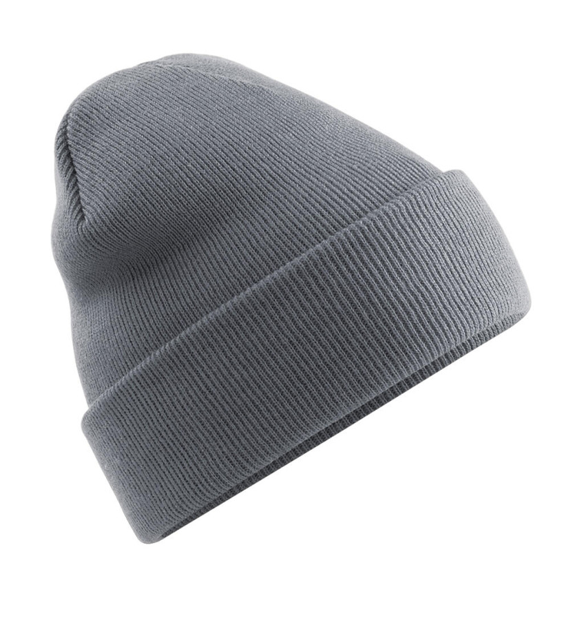 Graphite Grey