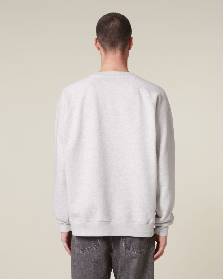 Cool Heather Grey