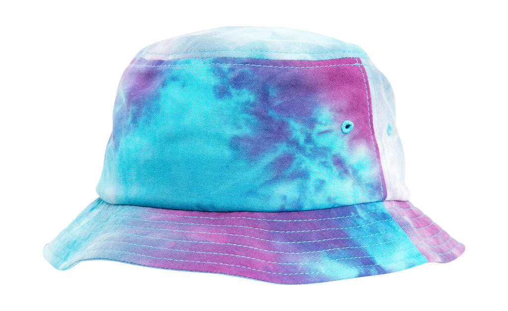 Purple Turquoise