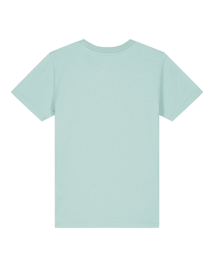 Caribbean Blue