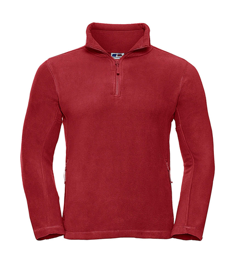 Classic Red