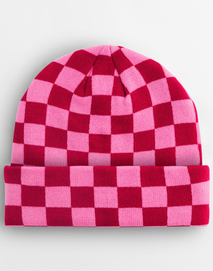 Classic Red/True Pink