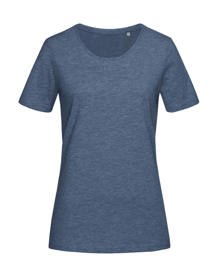 Dark Denim Heather