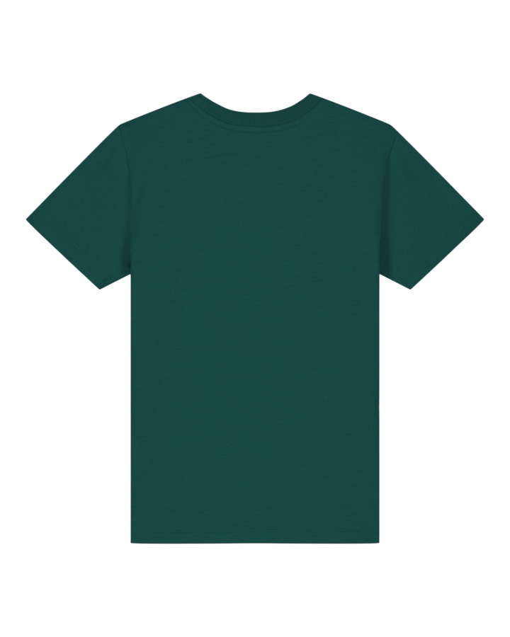 Glazed Green