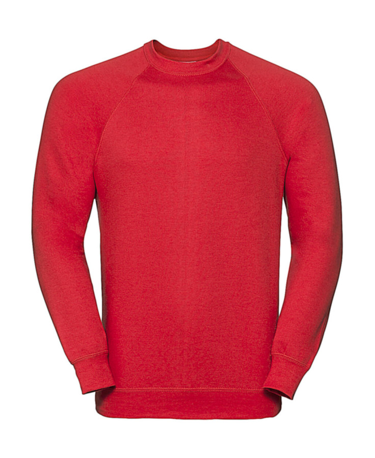 Bright Red