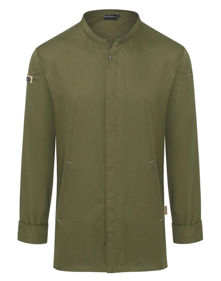 Moss Green